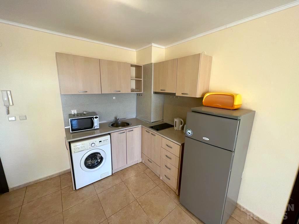 Discount! Beautiful flat in Apolon complex ID: 3908 - Photo 2