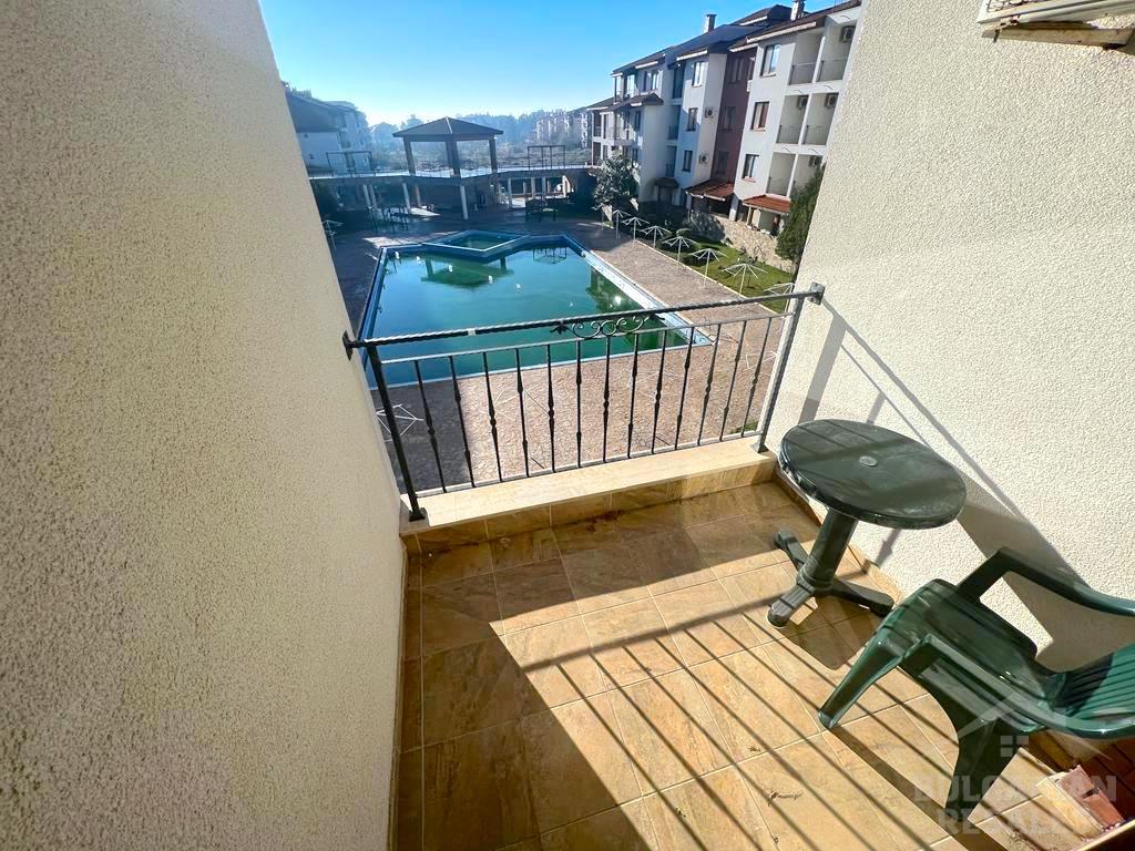 Discount! Beautiful flat in Apolon complex ID: 3908 - Photo 9