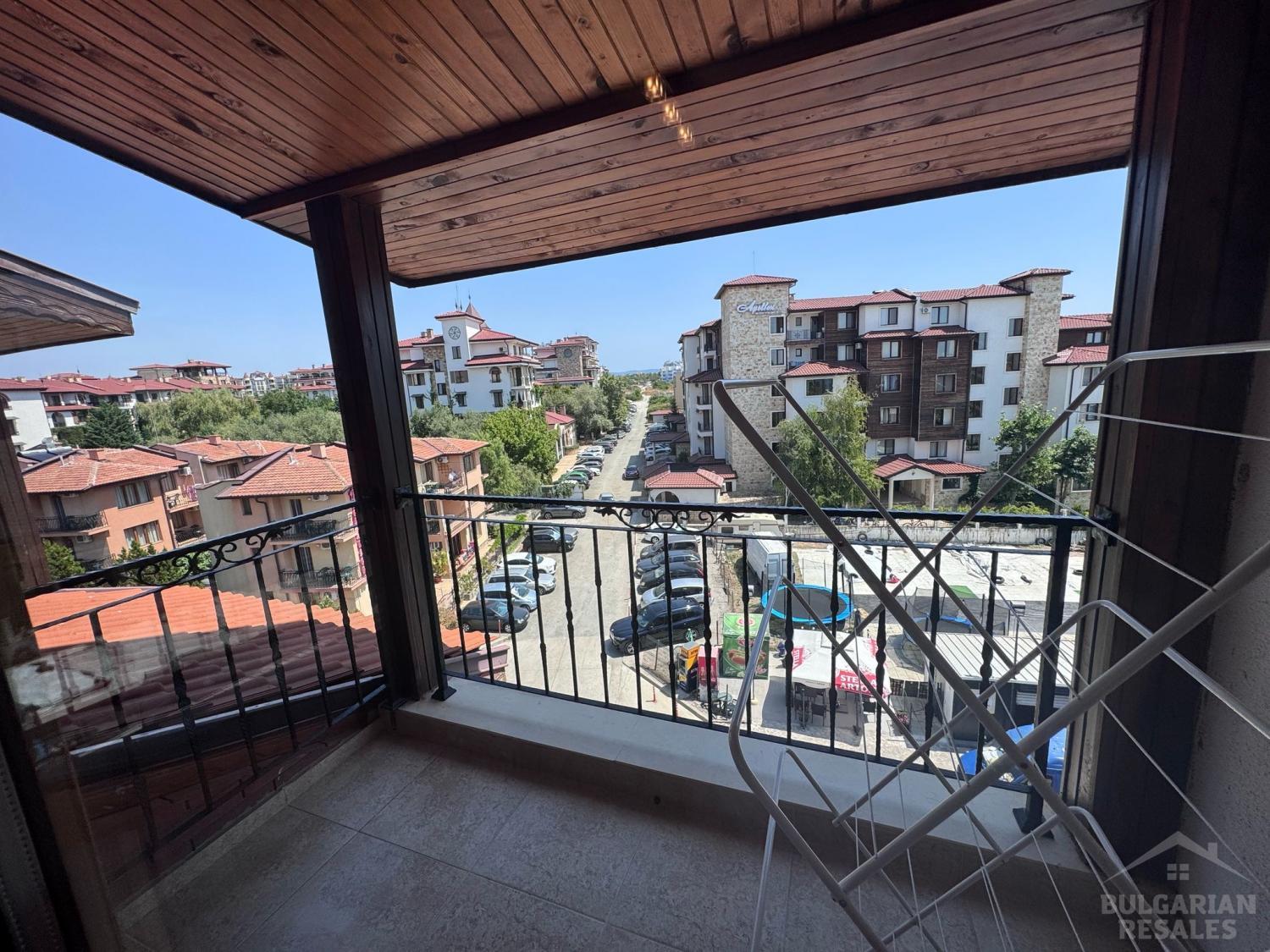 Suitable for permanent residence! Apartment close to the sea ID: 5374 - Photo 11