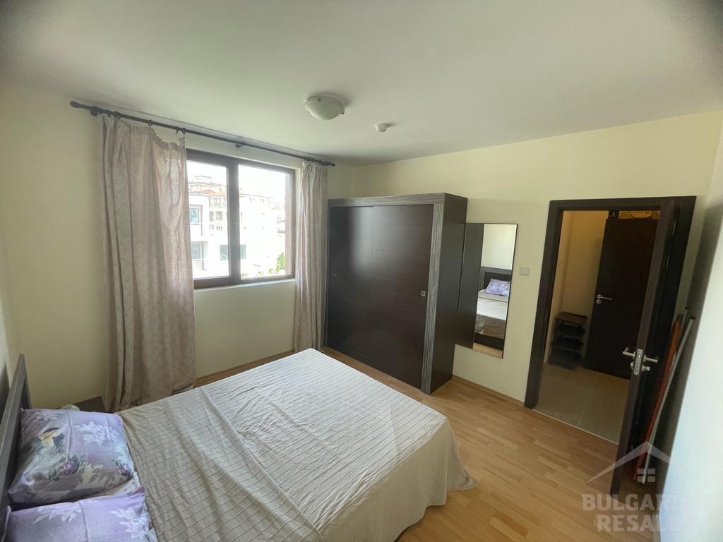 Ładne, przestronne mieszkanie  ID: 3675 - Фото10