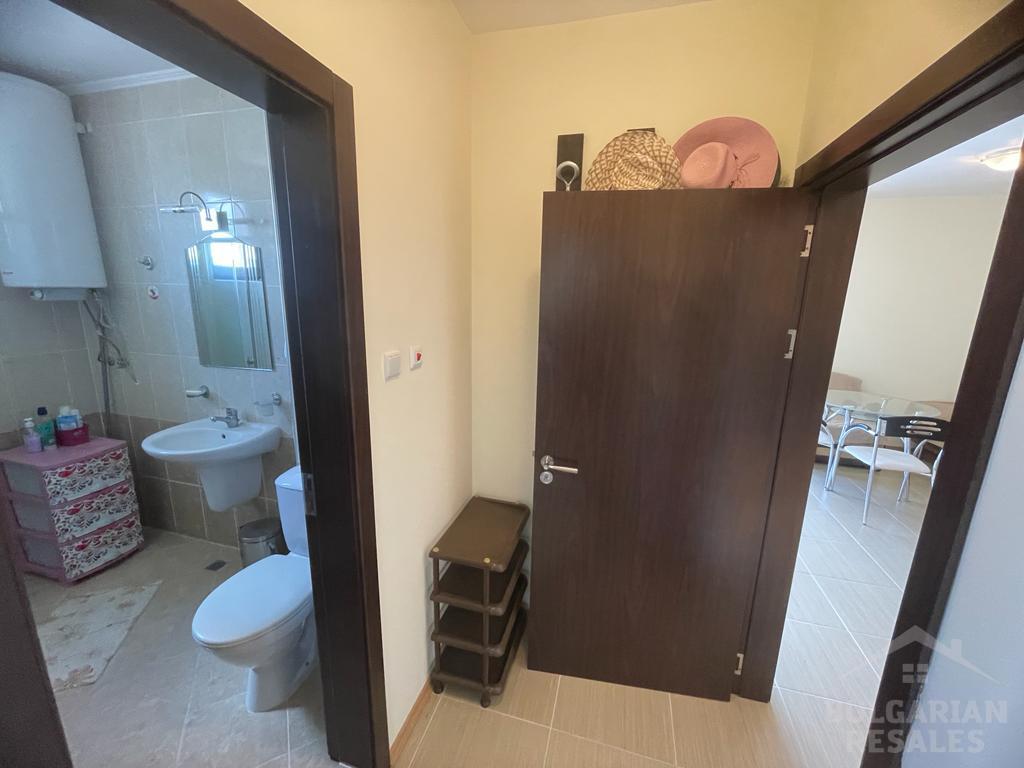 Ładne, przestronne mieszkanie  ID: 3675 - Фото11