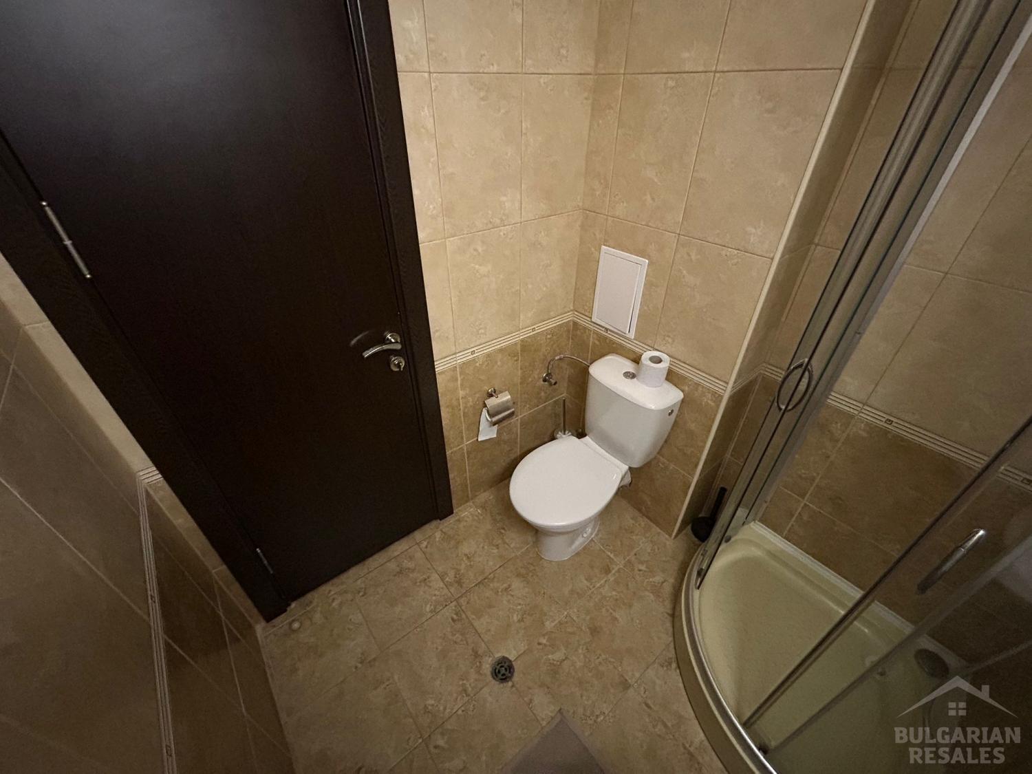 Hurry up! Two bedrooms, pool view, fully furnished ID: 5399 - Photo 16