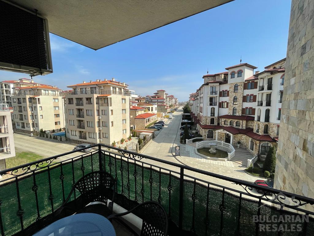 Ładne, przestronne mieszkanie  ID: 3675 - Фото6