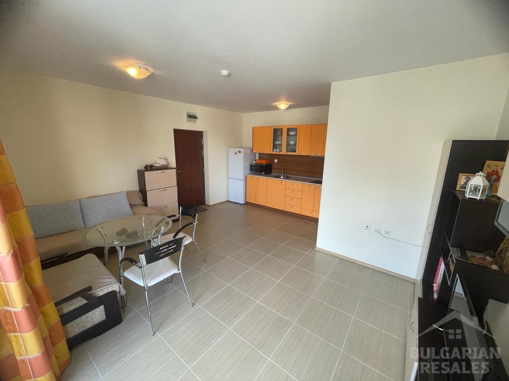 Ładne, przestronne mieszkanie  ID: 3675 - Фото3