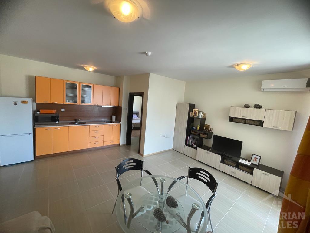 Ładne, przestronne mieszkanie  ID: 3675 - Фото2