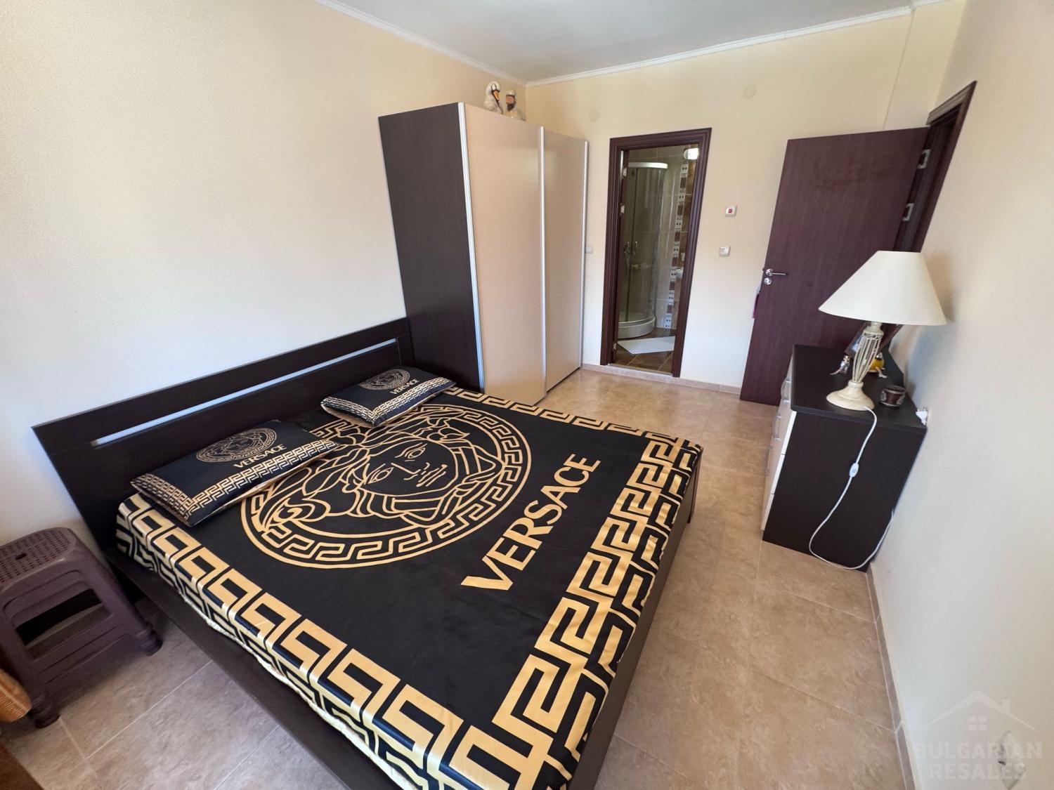 Suitable for permanent residence! Apartment close to the sea ID: 5374 - Photo 10