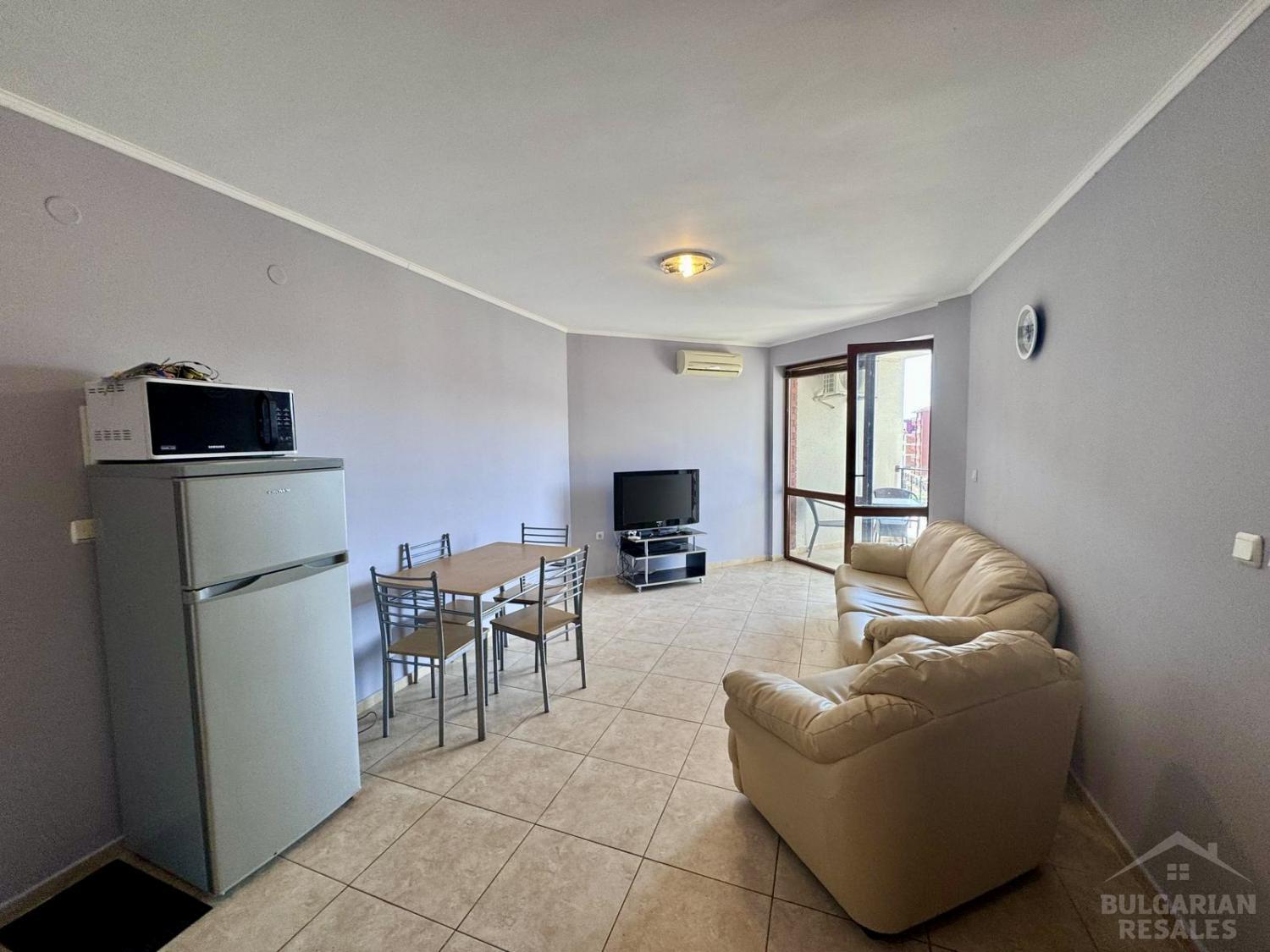 Predaj 2-izbového bytu v dobrej lokalite Ravda ID: 5588 - Фото2