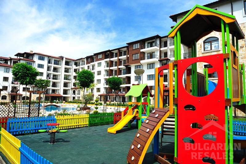 Buy an apartment in Nessebar, sea view, 2 bedrooms, 2 terraces ID: 6060 - Photo 14