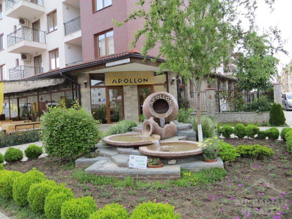 Pohodlný apartmán pre celú rodinu v komplexe „Apollon Nessebar“ ID: 6339 - Фото19