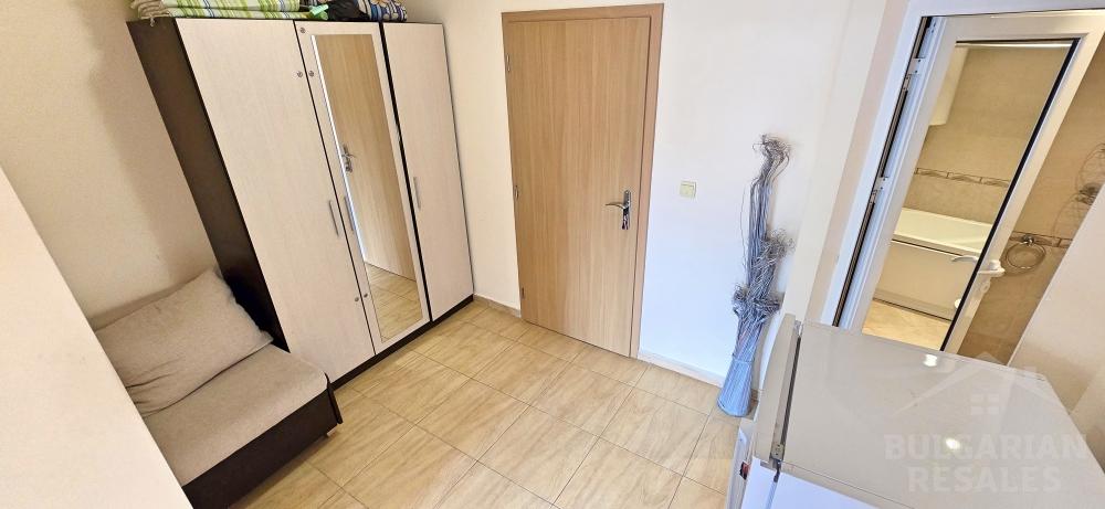 Pilna sprzedaż! Mieszkanie 150 metrów od plaży, doskonała lokalizacja! ID: 4254 - Фото13