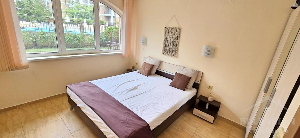 Pilna sprzedaż! Mieszkanie 150 metrów od plaży, doskonała lokalizacja! ID: 4254 - Фото10