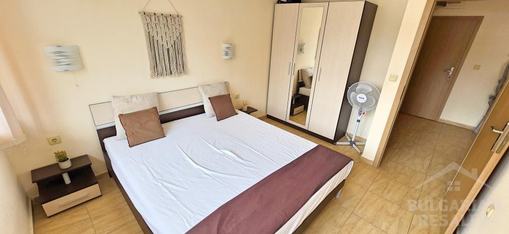 Pilna sprzedaż! Mieszkanie 150 metrów od plaży, doskonała lokalizacja! ID: 4254 - Фото11