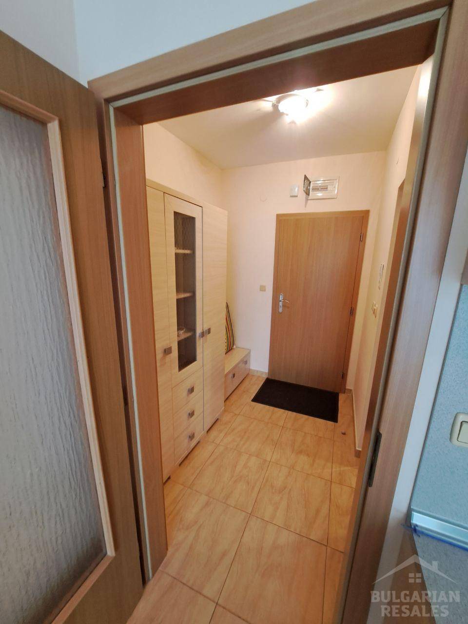 Cozy Studio in a Great Neighborhood of Sveti Vlas, “Aqua Dreams” Complex ID: 6447 - Photo 9