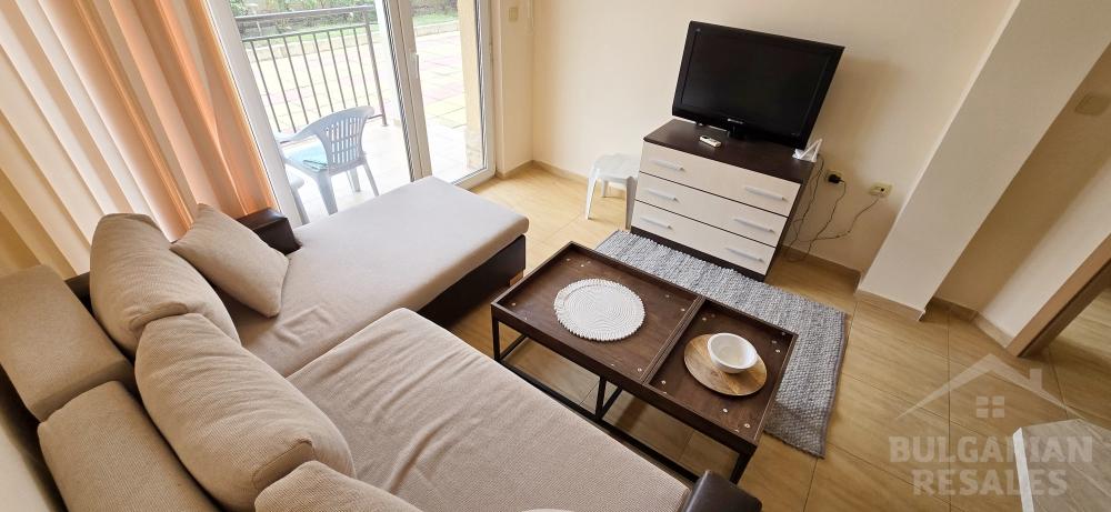 Спешна продажба! Апартамент на 150 метра от плажа, отлично местоположение! ID: 4254 - Снимка 5