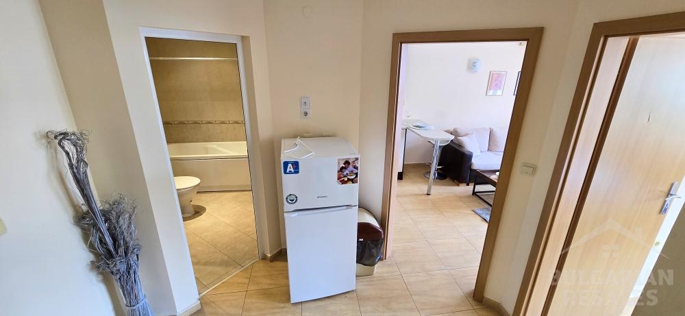 Pilna sprzedaż! Mieszkanie 150 metrów od plaży, doskonała lokalizacja! ID: 4254 - Фото6