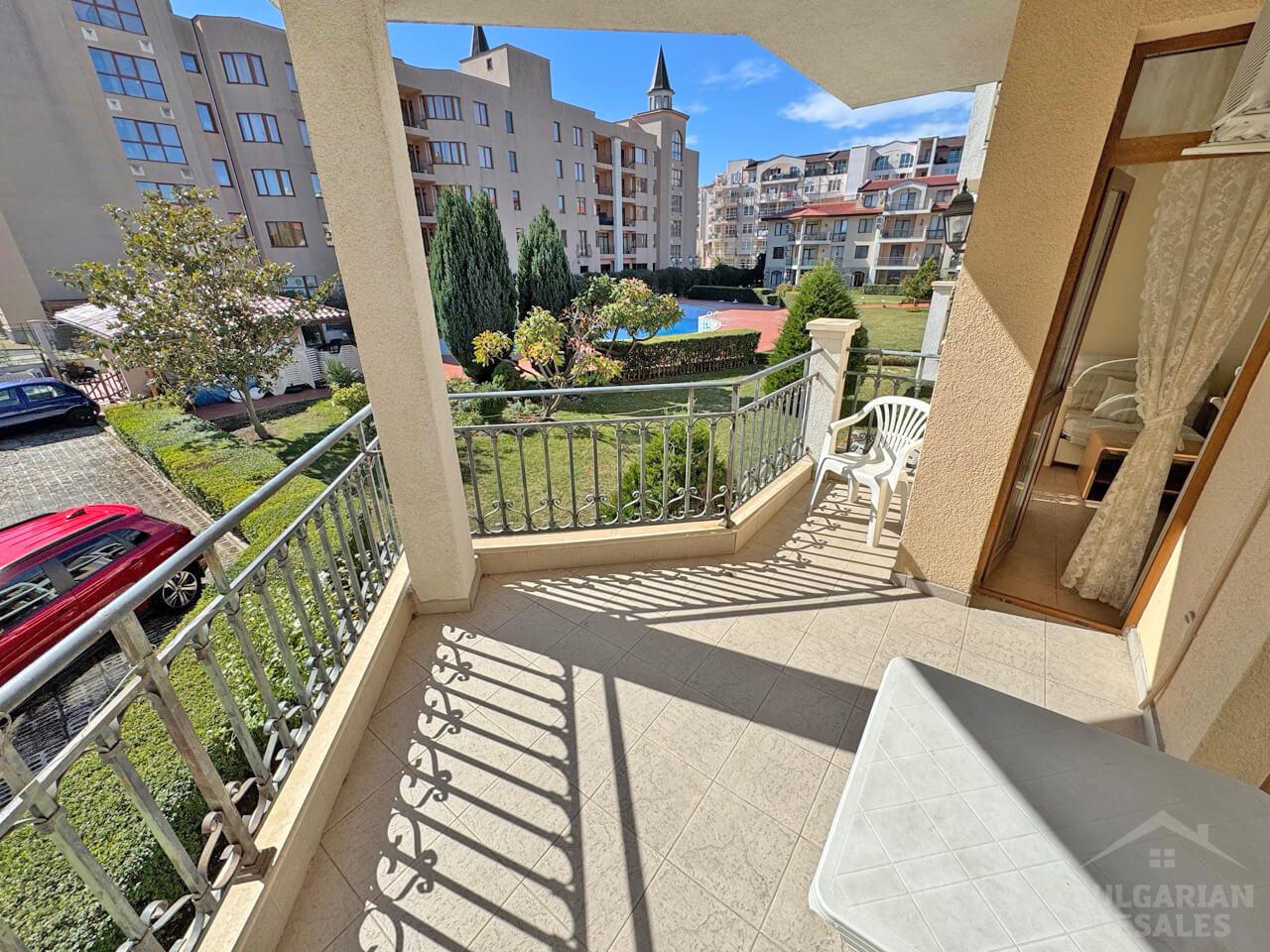 Апартаментът е подходящ за настаняване на голямо семейство ID: 5580 - Снимка 7