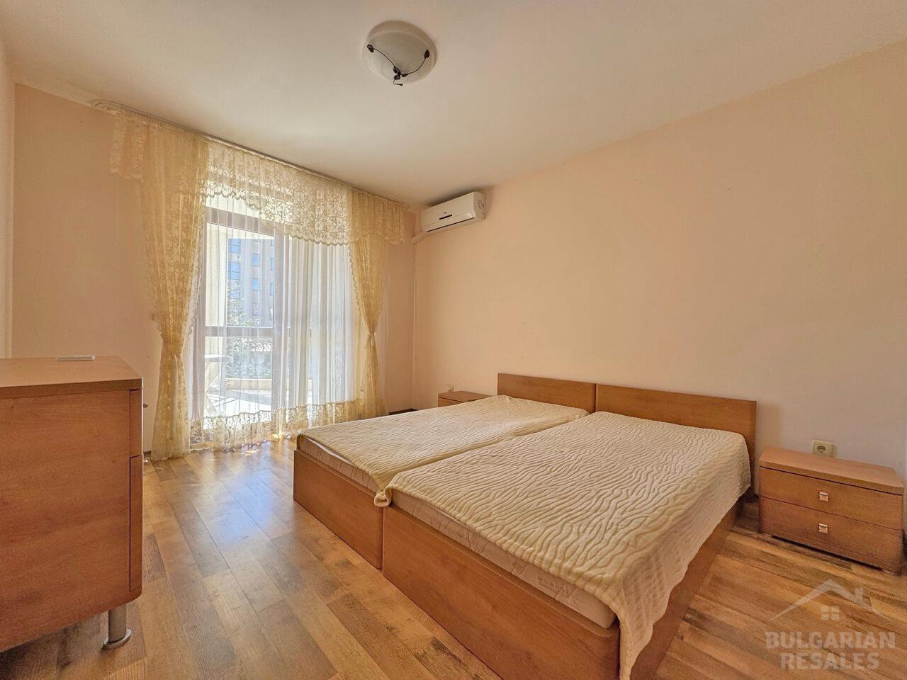 Квартира подходит для размещения большой семьи ID: 5580 - Фото 9