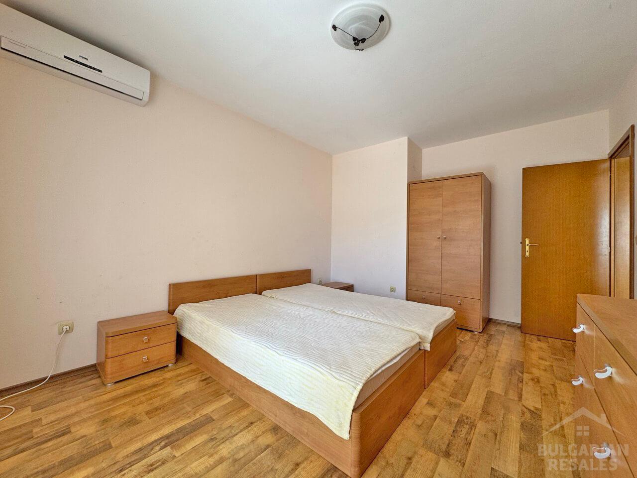 Апартаментът е подходящ за настаняване на голямо семейство ID: 5580 - Снимка 10