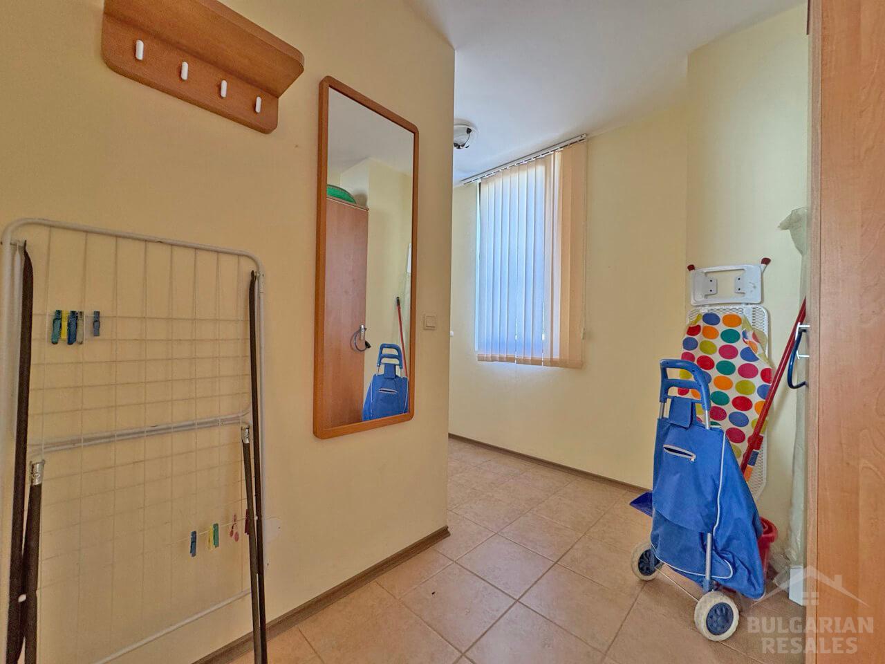 Апартаментът е подходящ за настаняване на голямо семейство ID: 5580 - Снимка 12