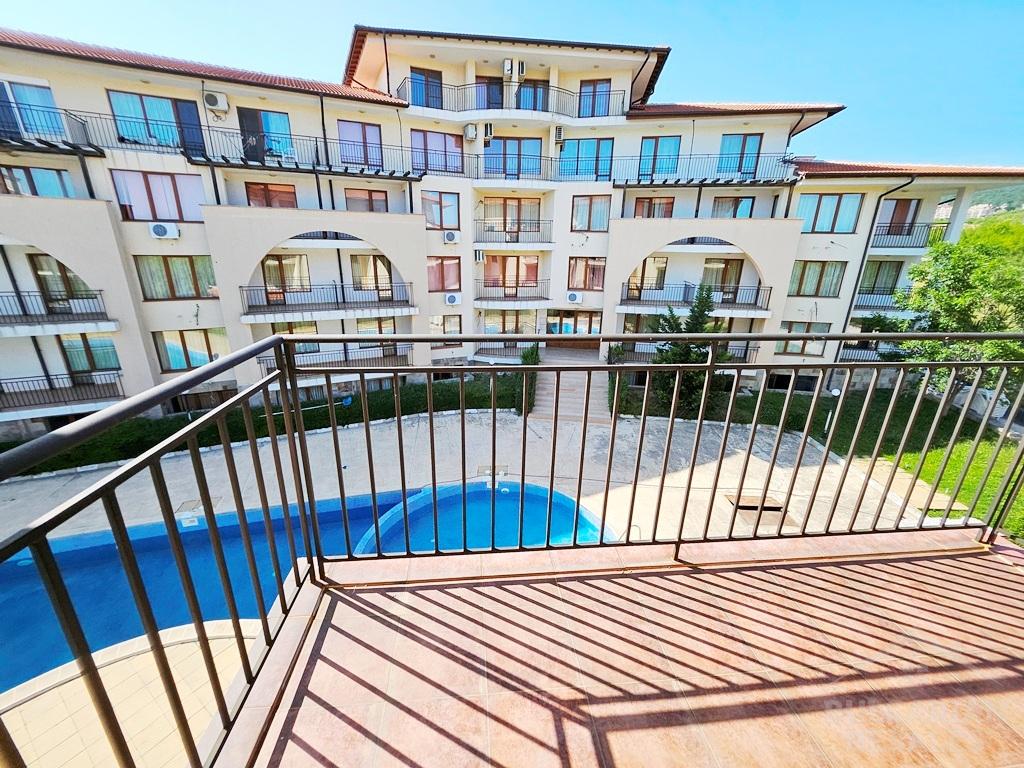 Jasne studio w pobliżu natury i gór ID: 4833 - Фото1