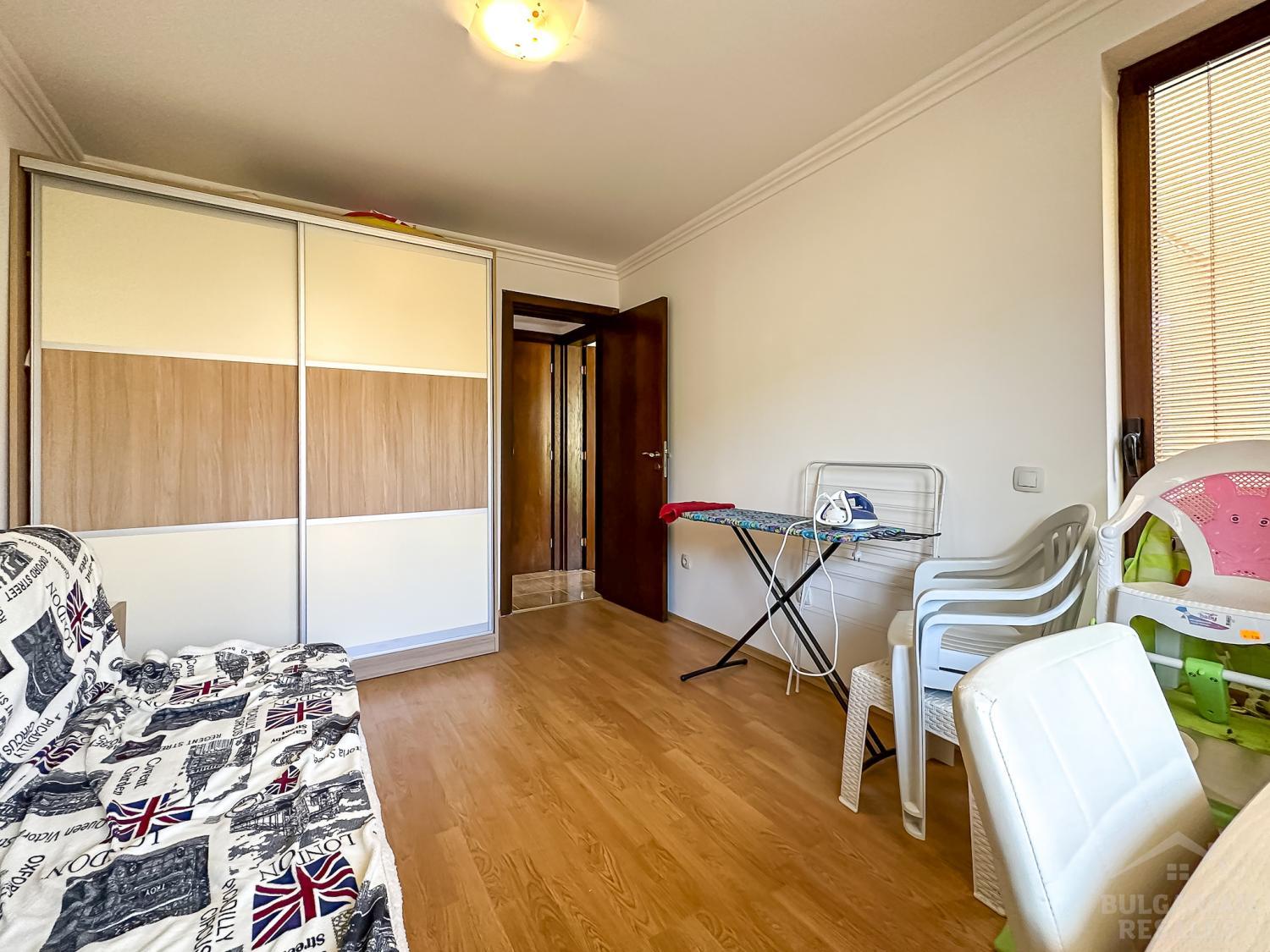 Byt v komplexe pri mori s nádherným územím ID: 3841 - Фото11