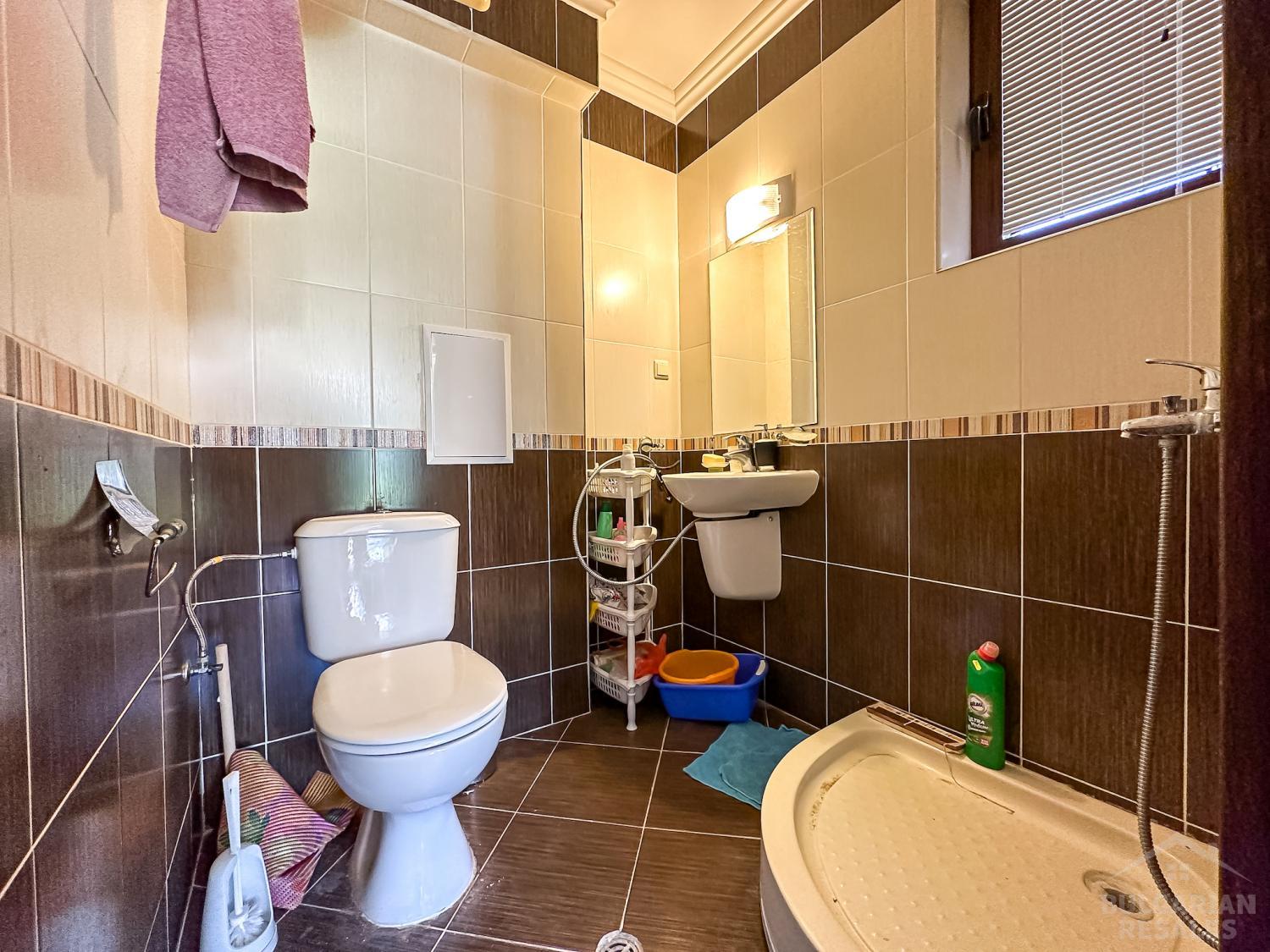 Byt v komplexe pri mori s nádherným územím ID: 3841 - Фото14