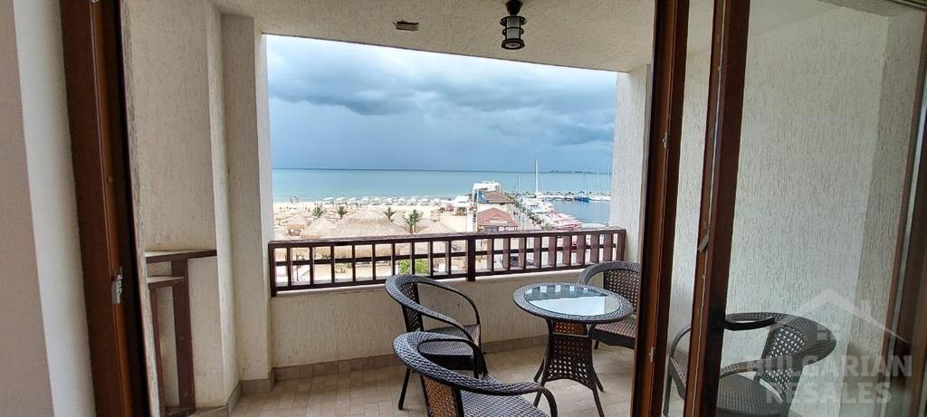 Kúpte si apartmán s panoramatickým výhľadom na more v Svetom Vlase ID: 5496 - Фото1