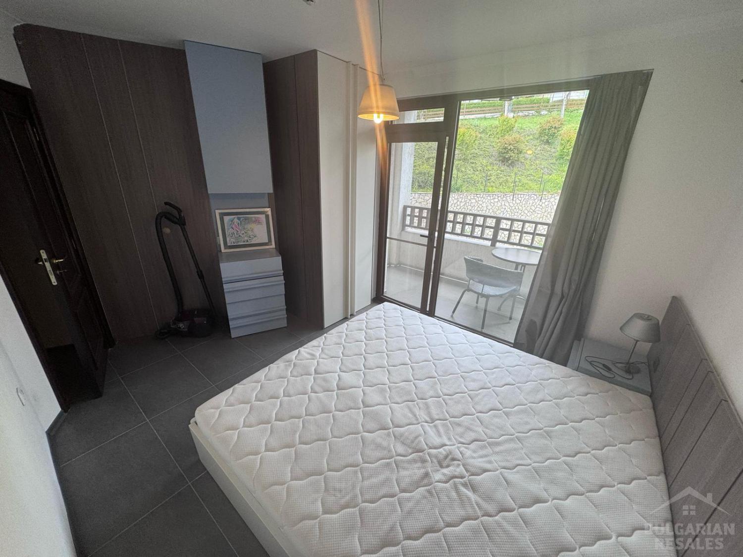 Apartament z widokiem na morze i port jachtowy ID: 5300 - Фото10