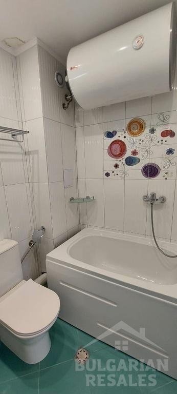 Kúpte si apartmán s panoramatickým výhľadom na more v Svetom Vlase ID: 5496 - Фото9