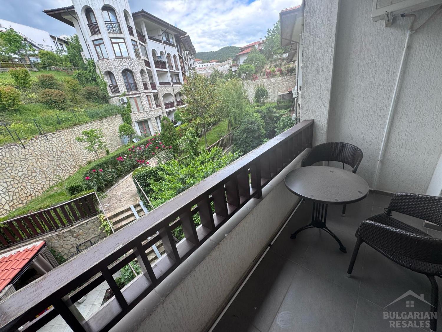 Apartament z widokiem na morze i port jachtowy ID: 5300 - Фото11