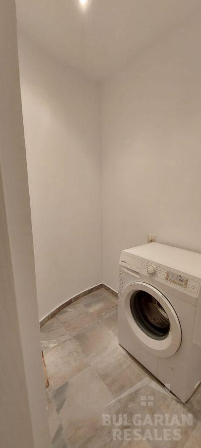 Kúpte si apartmán s panoramatickým výhľadom na more v Svetom Vlase ID: 5496 - Фото10