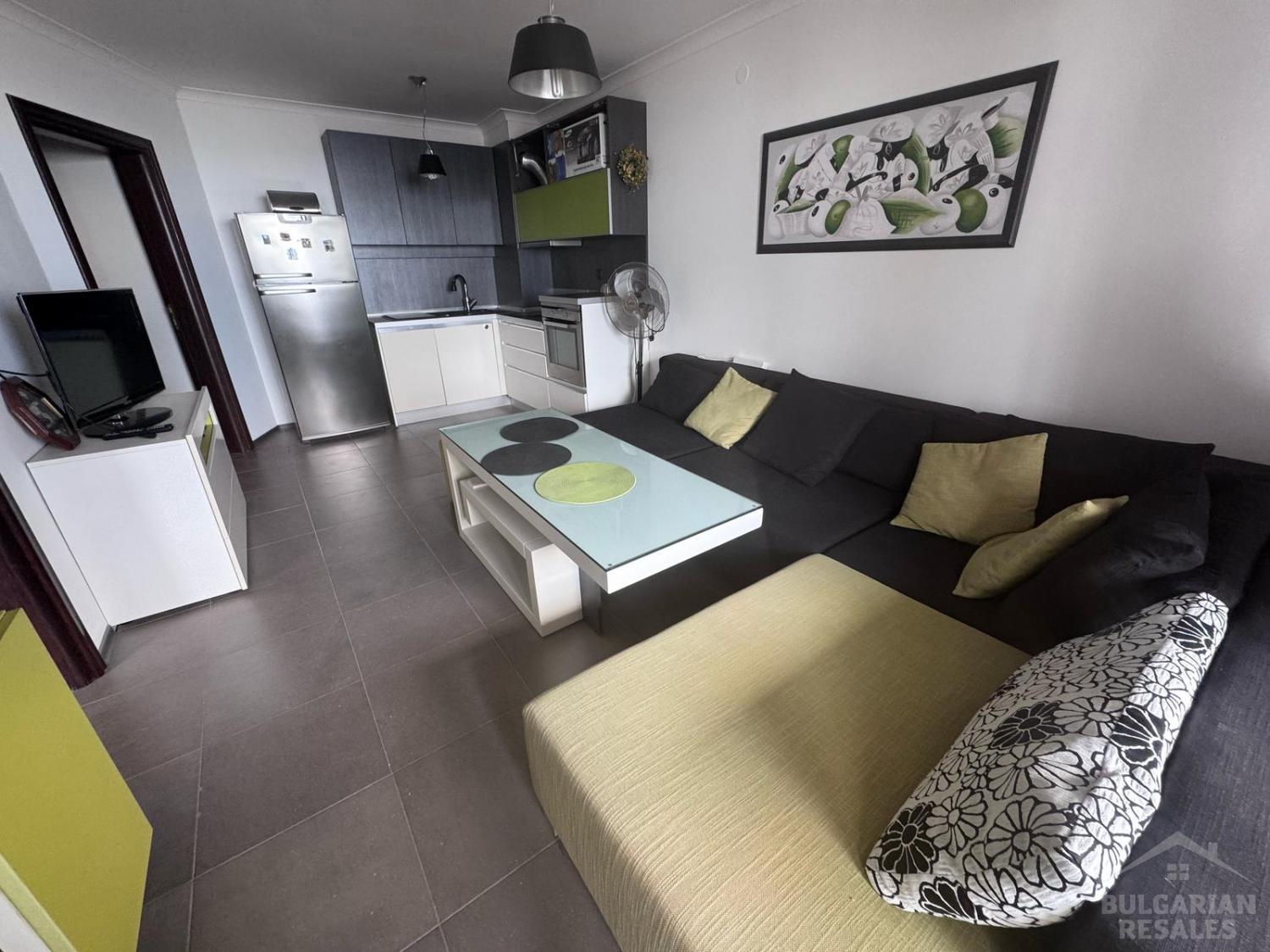 Apartament z widokiem na morze i port jachtowy ID: 5300 - Фото6