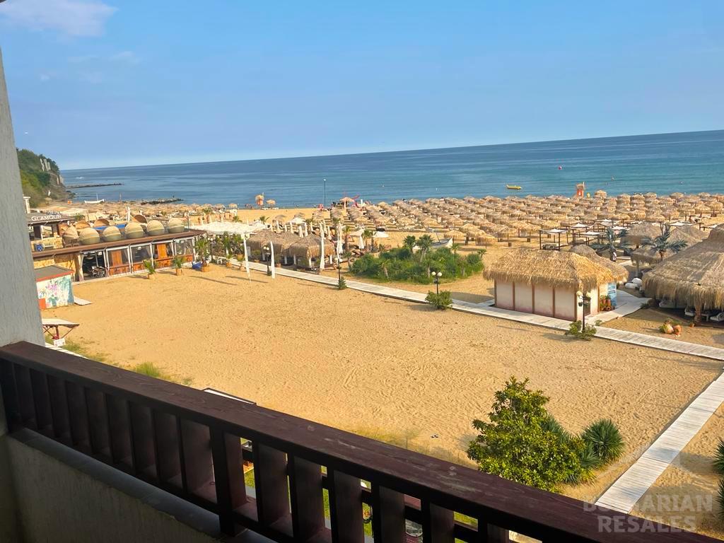 Apartament z widokiem na morze i port jachtowy ID: 5300 - Фото1