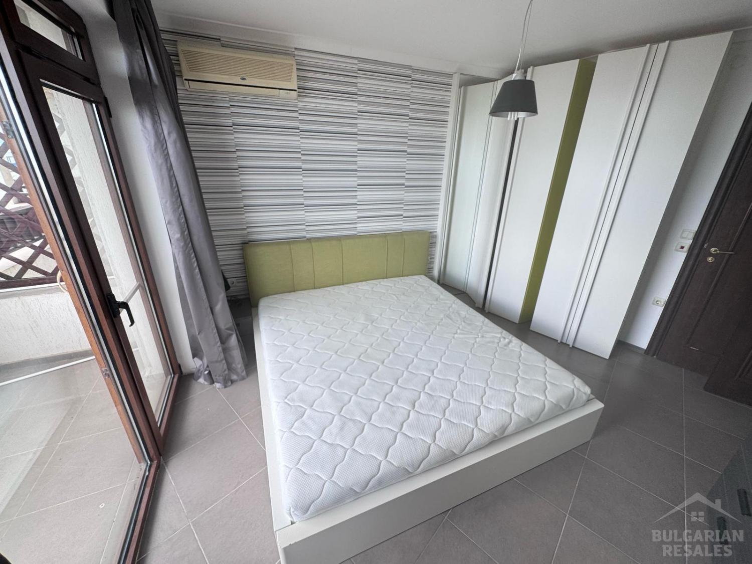 Apartament z widokiem na morze i port jachtowy ID: 5300 - Фото12