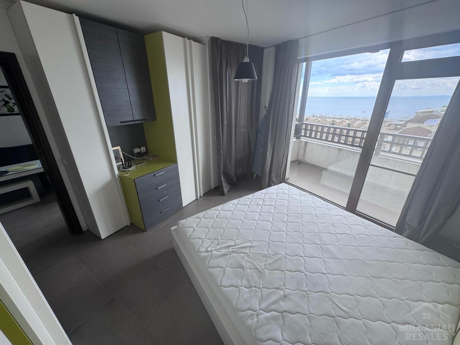 Apartament z widokiem na morze i port jachtowy ID: 5300 - Фото13