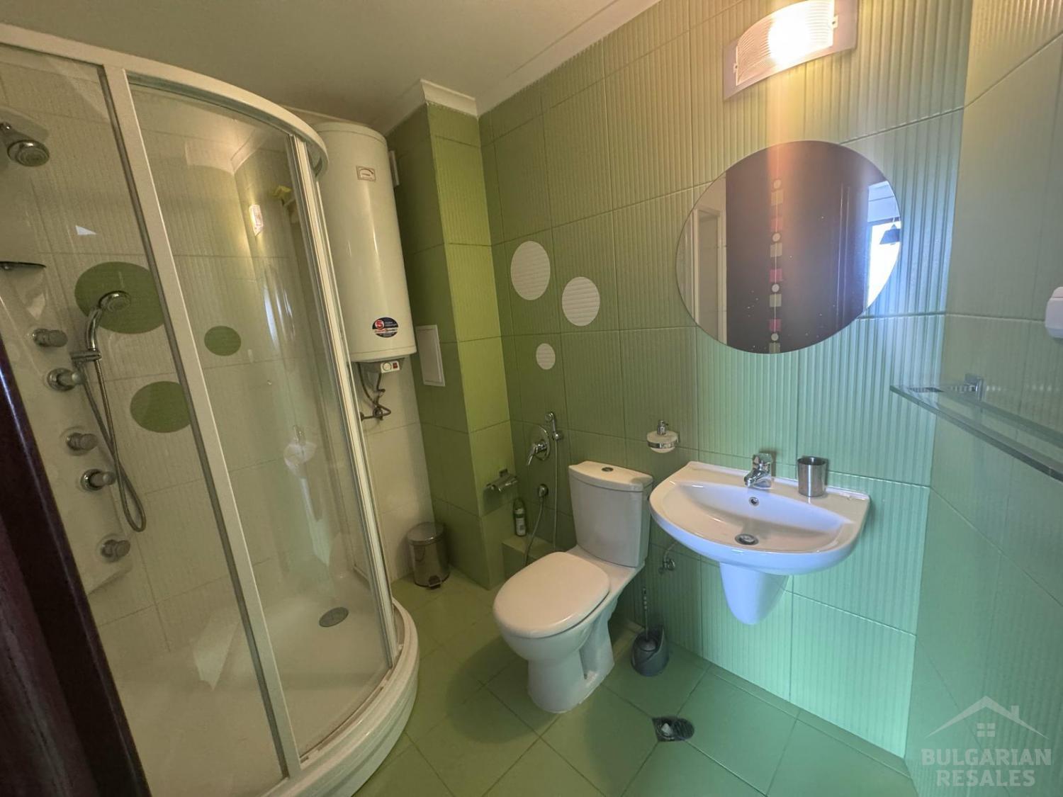 Apartament z widokiem na morze i port jachtowy ID: 5300 - Фото15