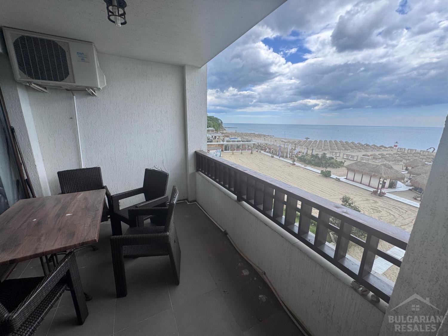 Apartament z widokiem na morze i port jachtowy ID: 5300 - Фото7