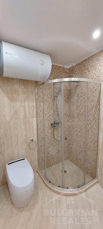 Kúpte si apartmán s panoramatickým výhľadom na more v Svetom Vlase ID: 5496 - Фото8