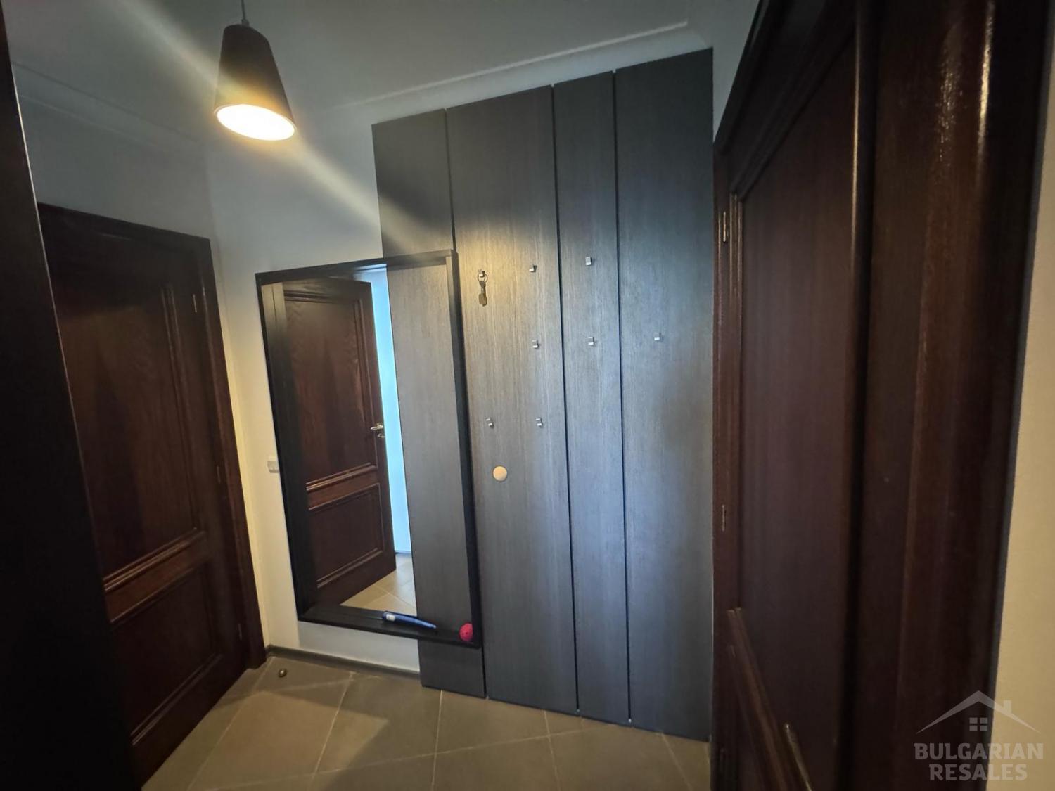 Apartament z widokiem na morze i port jachtowy ID: 5300 - Фото16