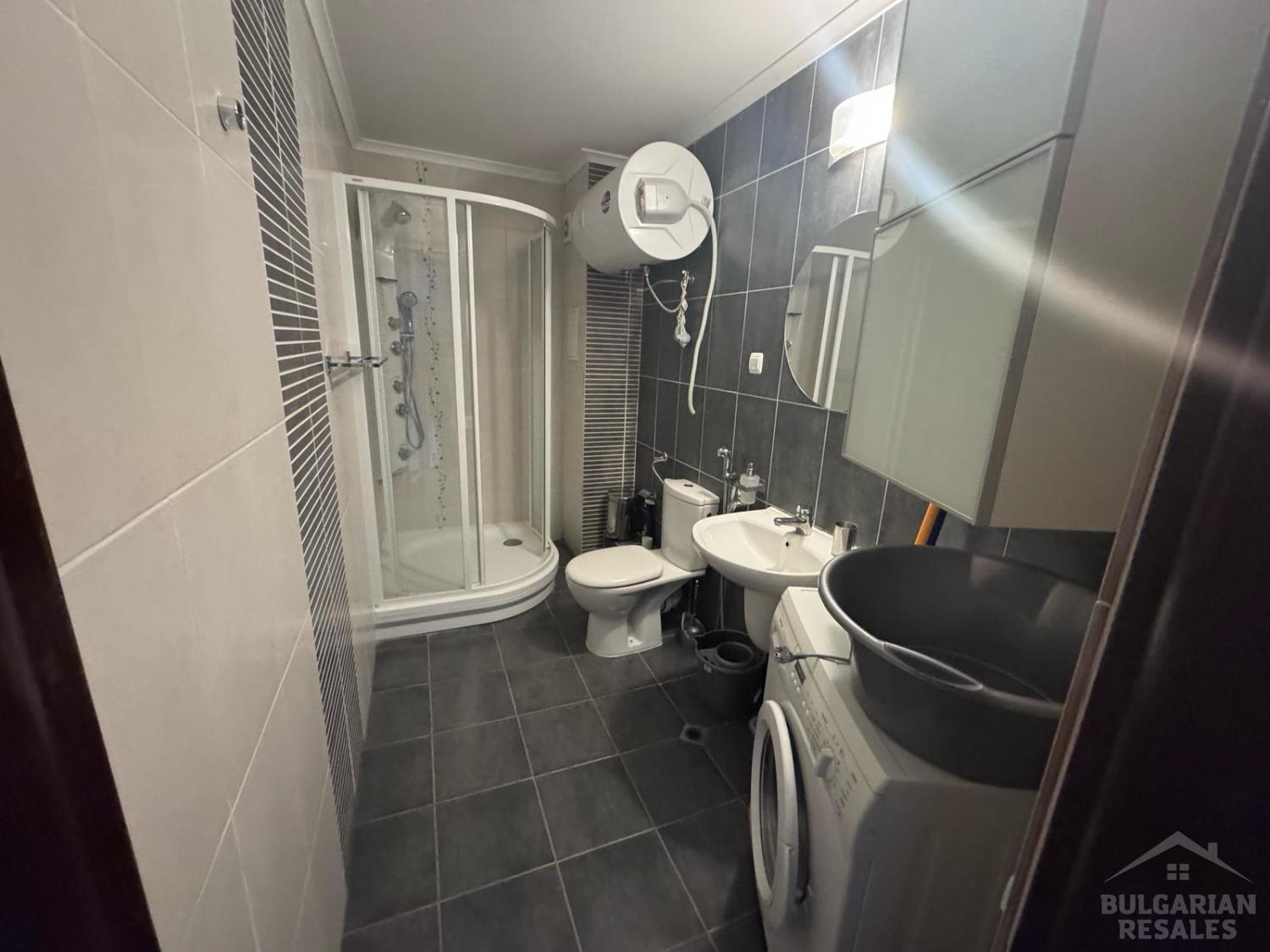 Apartament z widokiem na morze i port jachtowy ID: 5300 - Фото8