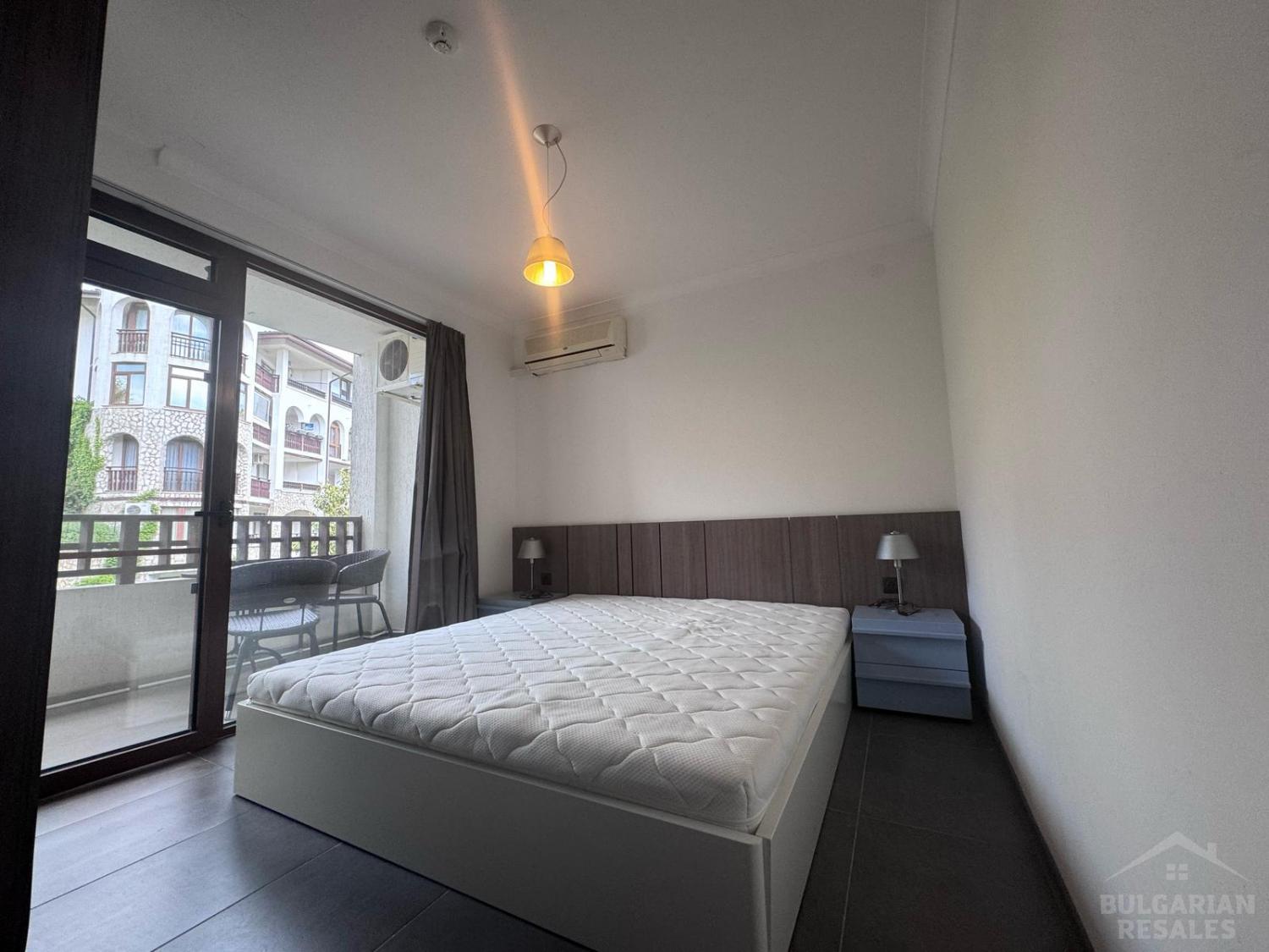 Apartament z widokiem na morze i port jachtowy ID: 5300 - Фото9