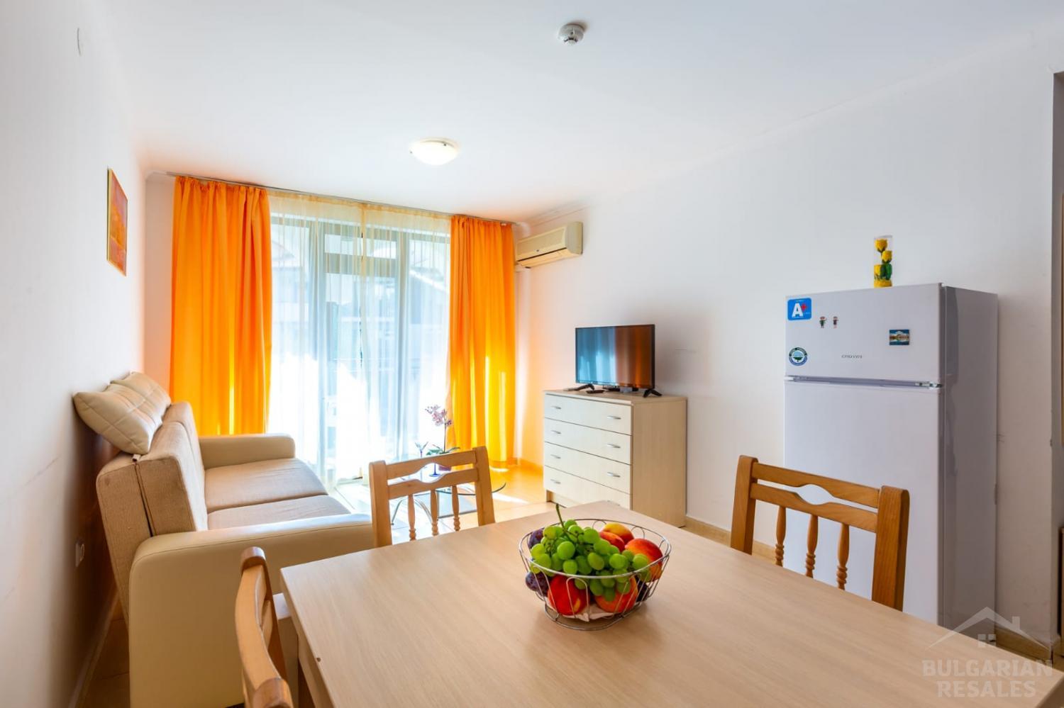 Nieruchomość w kompleksie tuż przy plaży! Kupuj! ID: 5597 - Фото5