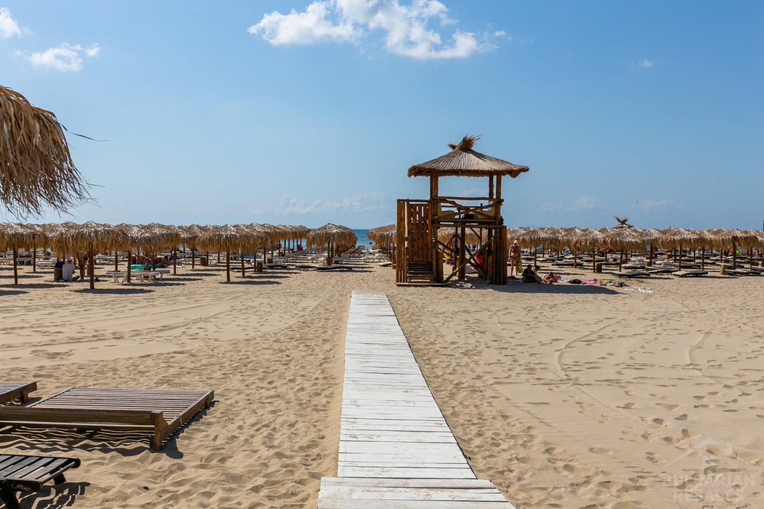 Nieruchomość w kompleksie tuż przy plaży! Kupuj! ID: 5597 - Фото12