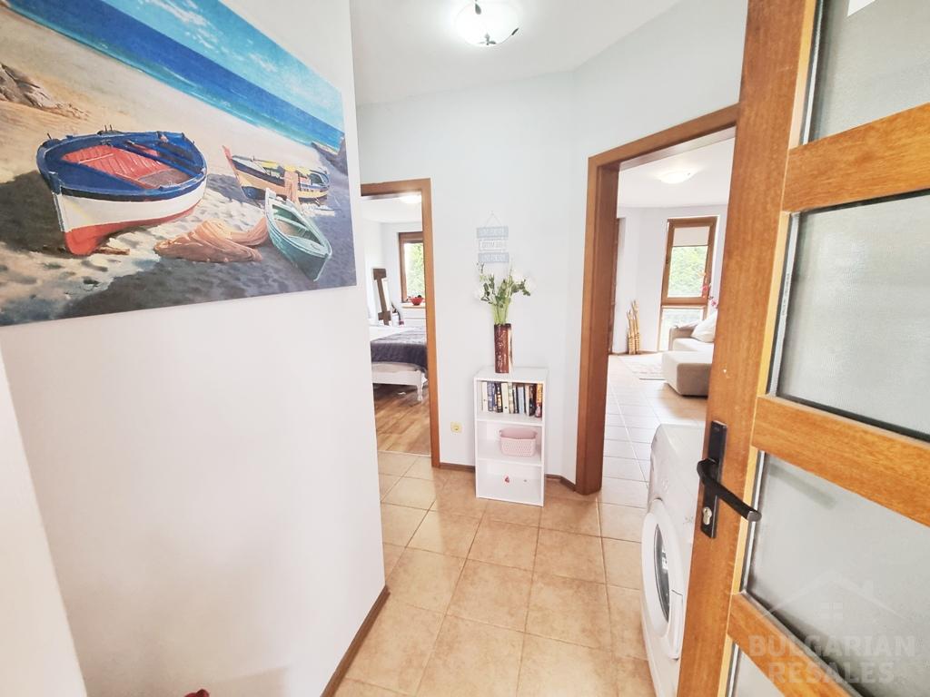 Przestronne mieszkanie w kompleksie Arcadia ID: 3472 - Фото3