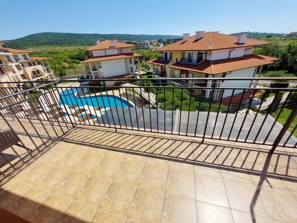 Apartment overlooking the pool in Košarica ID: 4572 - Photo 10