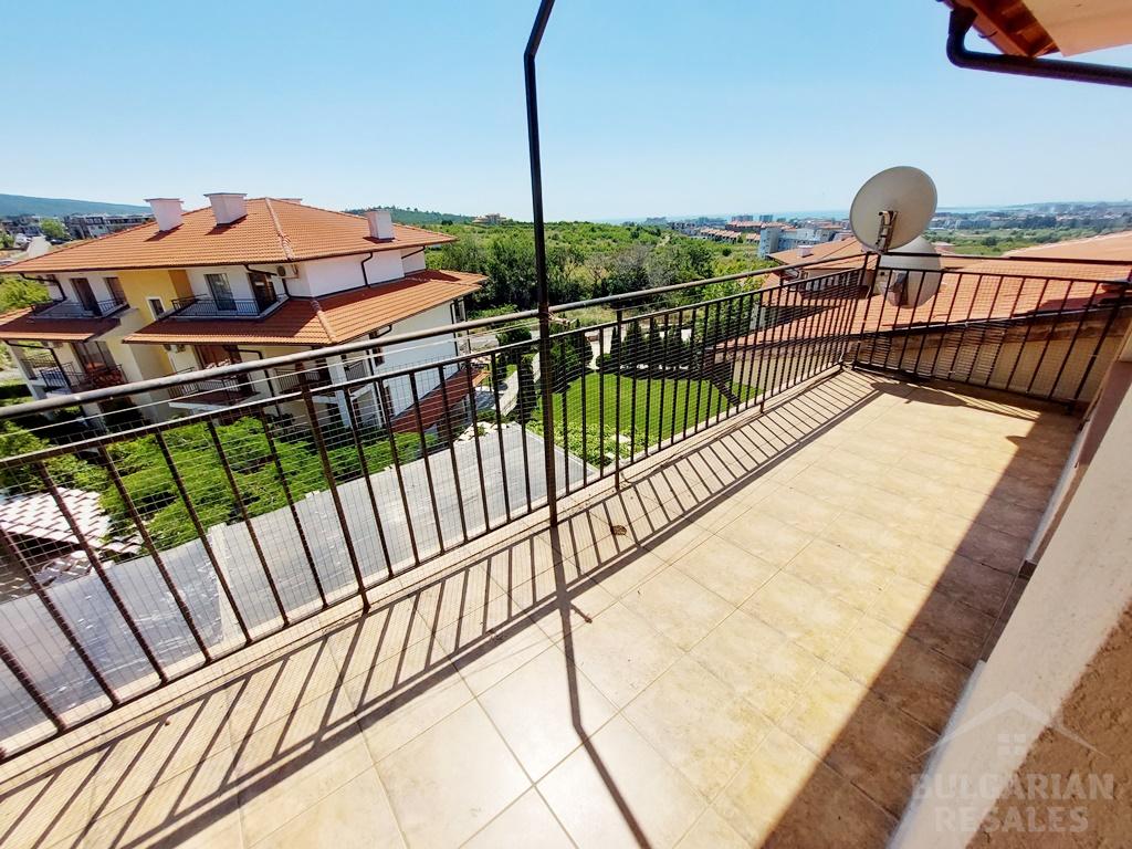 Apartment overlooking the pool in Košarica ID: 4572 - Photo 11