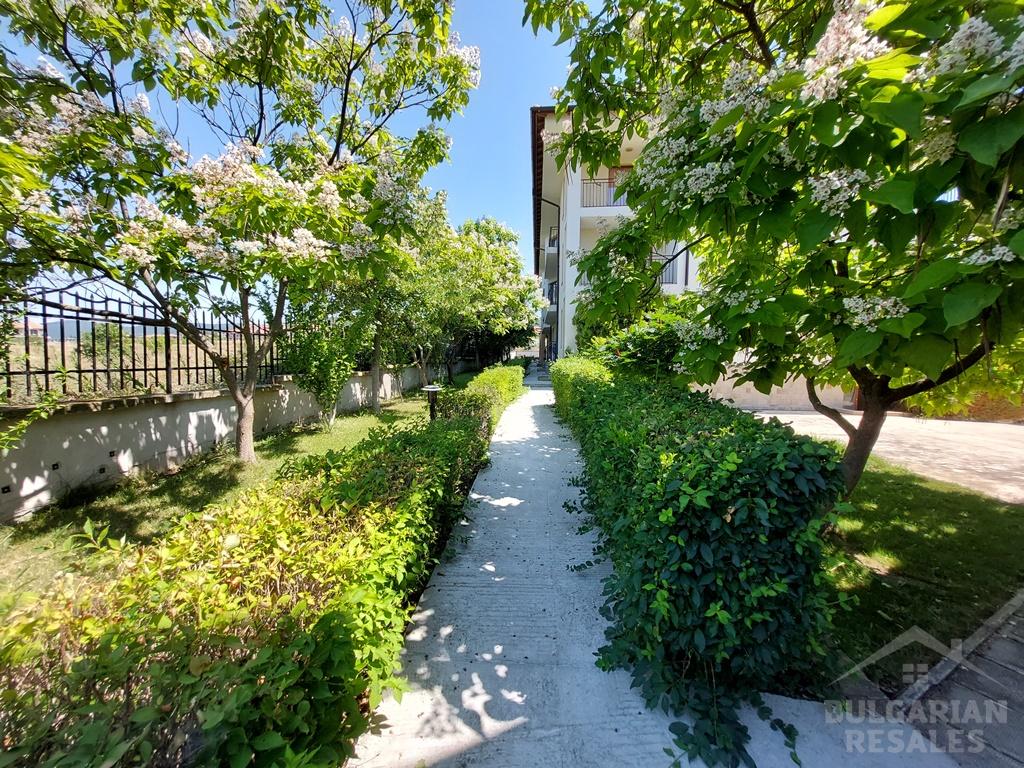 Jasne studio w pobliżu natury i gór ID: 4833 - Фото2