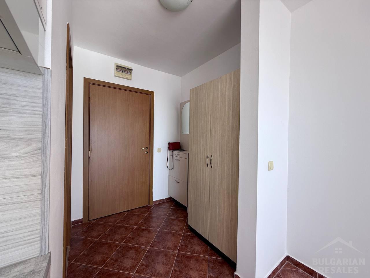 Студия в комплексе с бассейном ID: 5732 - Фото 6