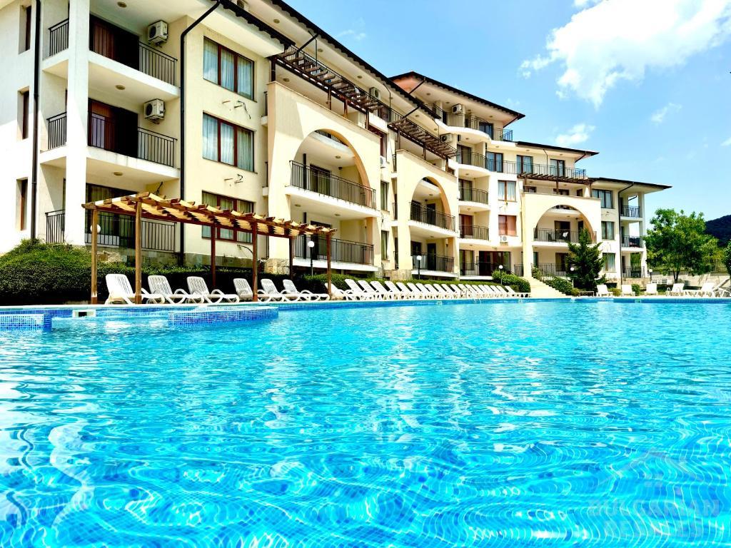 Kup nowoczesne mieszkanie w dobrej cenie ID: 5731 - Фото13