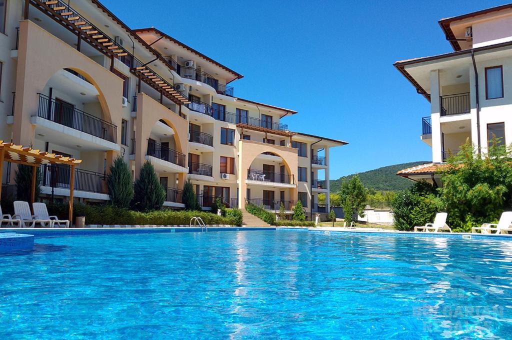 Kup nowoczesne mieszkanie w dobrej cenie ID: 5731 - Фото1